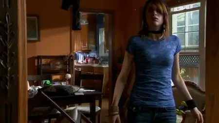 Babysitters Beware (2009)