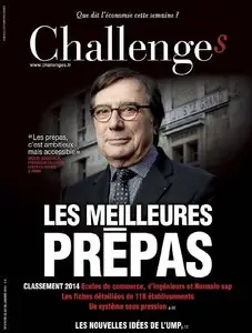 Challenges N 373 - 23 au 29 Janvier 2014