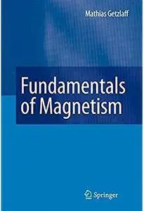 Fundamentals of Magnetism [Repost]