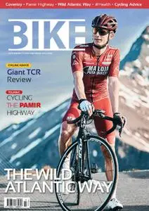 BIKE Magazine - July 2020