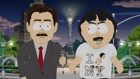 South Park S21E03