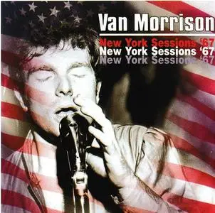 Van Morrison - New York Sessions '67 (2002)