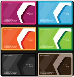 Business cards