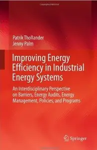 Improving Energy Efficiency in Industrial Energy Systems [Repost]