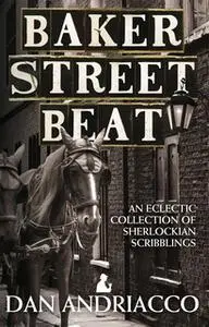 «Baker Street Beat» by Dan Andriacco