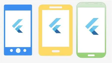 Flutter Essentials And Basic Ui