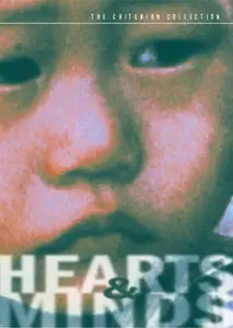Hearts & Minds (1974) [The Criterion Collection #156] [REPOST]