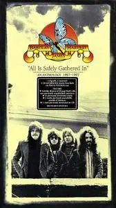 Barclay James Harvest - All Is Safely Gathered In: An Anthology 1967-1997 (2005) [5 CD Box Set]