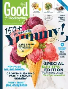 Good Housekeeping South Africa - February 2019