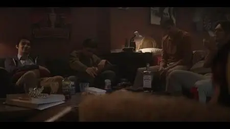 A Teacher S01E07