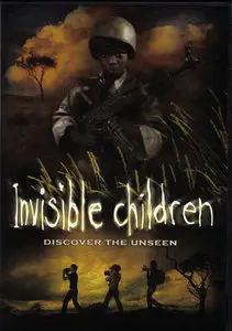 Invisible Children - Rough Cut (2006)