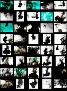 Liquid Ink Image Pack