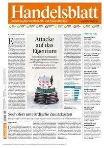 Handelsblatt - 06. Oktober 2015