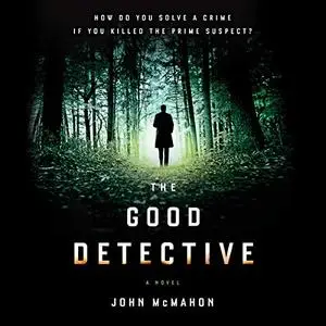 The Good Detective (A P.T. Marsh Novel) [Audiobook]