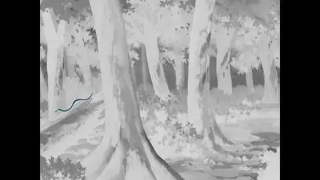 Naruto S04E18 What's The Difference Don't All Insects Look Alike EAC3 2 0