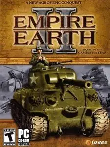 Empire Earth II (PC Game Highly Compressed)