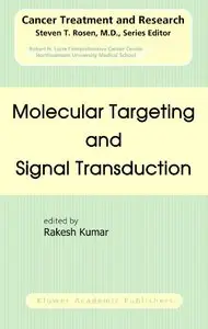 Molecular Targeting and Signal Transduction (repost)