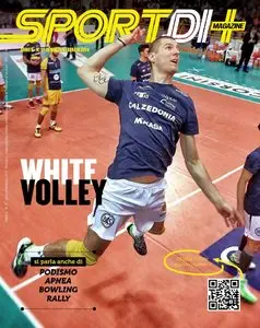 Sport di + Magazine Nº27 Gennaio/Febbraio 2014