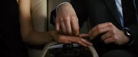 Jack Ryan: Shadow Recruit (2014)