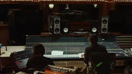 Sound City (2013)
