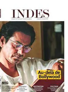 Indes - mai 2018