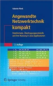 Angewandte Netzwerktechnik kompakt