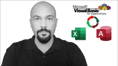 The Ultimate Excel VBA Userform with Access Database
