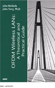 OFDM Wireless LANs: A Theoretical and Practical Guide (repost)