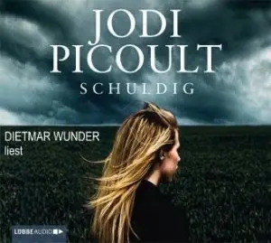 Jodi Picoult - Schuldig