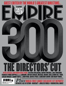 Empire Magazine June 2014