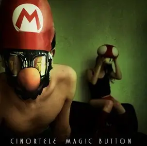 VA  Magic Button By Cinortele 