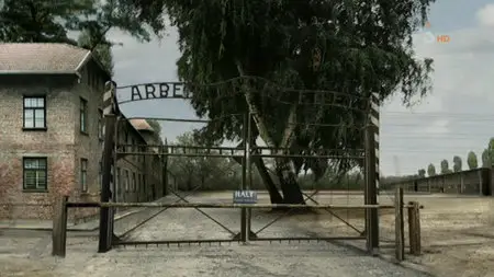 Auschwitz: The Nazis and the 'Final Solution' (2005)