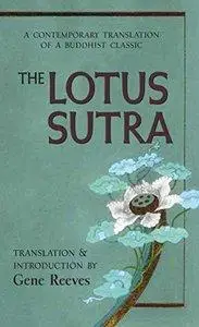 The Lotus Sutra: A Contemporary Translation of a Buddhist Classic (repost)