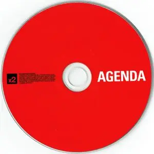 Pet Shop Boys - Agenda (2019) {EP}