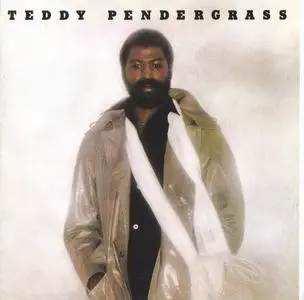 Teddy Pendergrass - Original Album Classics (2014) [5CDs] [Epic}