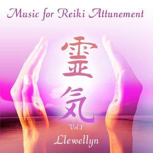Llewellyn - Music for Reiki Attunement (2006)