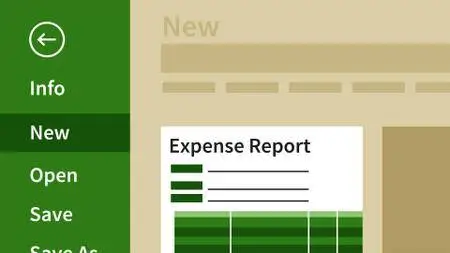 Office 365: Excel Essential Training