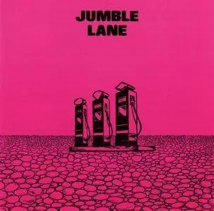 Jumble Lane - Jumble Lane (1971) [Reissue 1993] (Re-up)