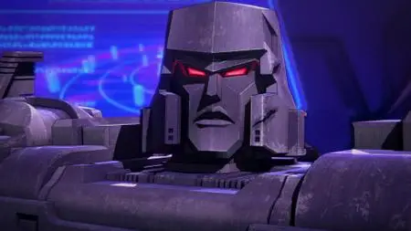 Transformers: War for Cybertron S01E05