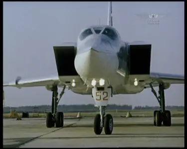 Bombers. The Cold War / Бомбардировщики. Холодная война