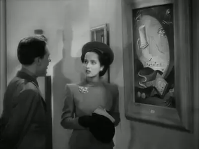 That Uncertain Feeling (1941)