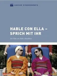 Hable con ella (2002)
