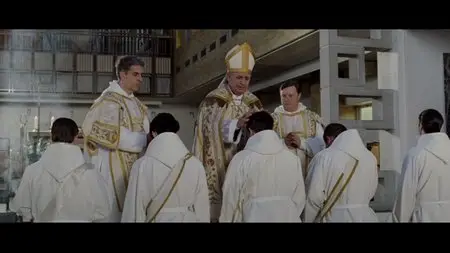 For the Love of God (2011)