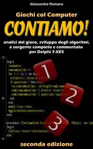 Giochi col computer: Contiamo! con algoritmi e sorgente in Delphi