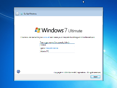Windows 7 SP1 Ultimate (x86/x64) Multilingual Preactivated February 2021