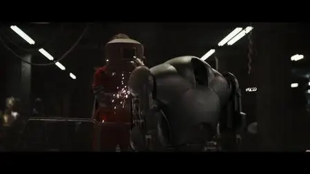 The Mandalorian S03E06