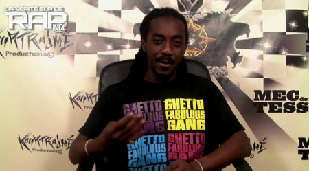 La vérité sur le rap indé, partie 1 (2011)