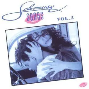 Schmusesongs, Vol.2 [3CD] (1991)