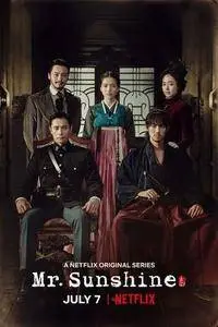 Mr. Sunshine S01E10