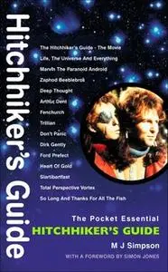 «The Hitchhiker’s Guide» by M.J. Simpson